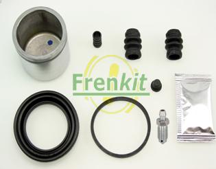 Frenkit 254921 - Auto Part