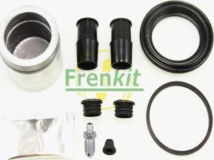 Frenkit 254922 - Auto Part
