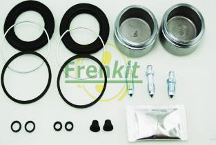 Frenkit 254923 - Auto Part