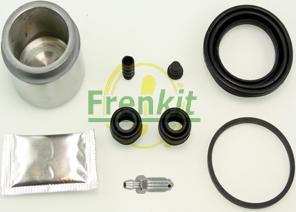 Frenkit 254924 - Auto Part