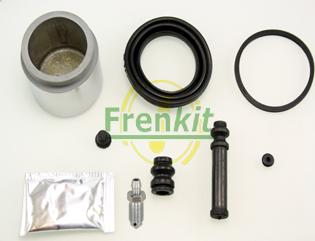 Frenkit 254925 - Auto Part