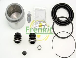 Frenkit 254926 - Auto Part