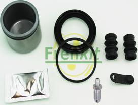 Frenkit 254927 - Auto Part