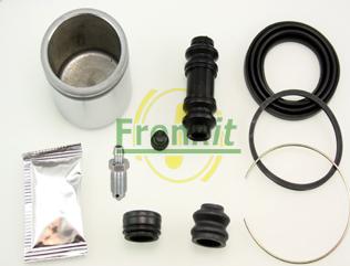 Frenkit 254928 - Auto Part