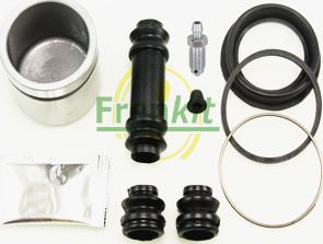Frenkit 254929 - Auto Part