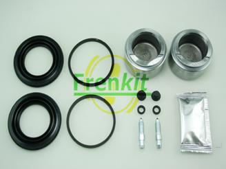 Frenkit 254930 - Auto Part