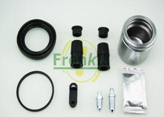 Frenkit 254931 - Auto Part