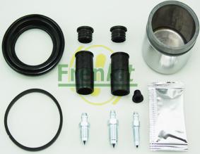 Frenkit 254935 - Auto Part