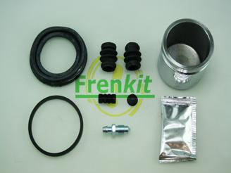 Frenkit 254937 - Auto Part