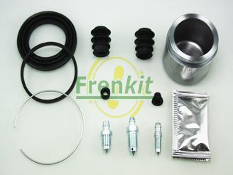 Frenkit 254939 - Auto Part