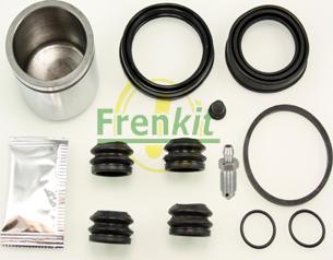 Frenkit 254940 - Auto Part