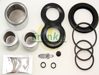 Frenkit 254943 - Auto Part