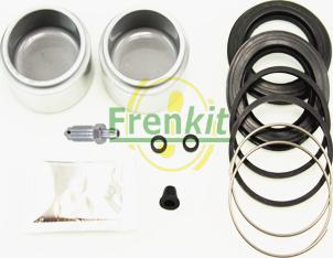 Frenkit 254945 - Auto Part