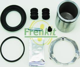 Frenkit 254950 - Auto Part