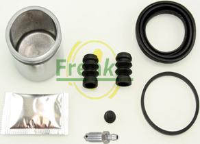 Frenkit 254956 - Auto Part