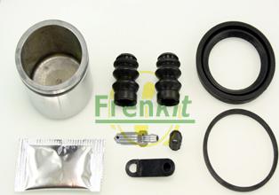 Frenkit 254958 - Auto Part