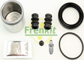 Frenkit 254961 - Auto Part