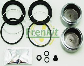 Frenkit 254972 - Auto Part
