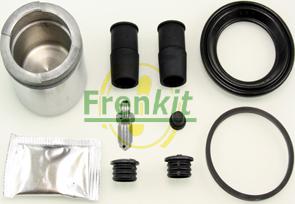 Frenkit 254978 - Auto Part