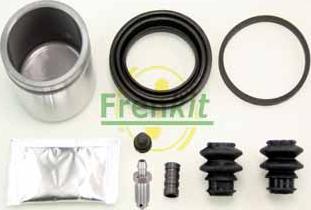 Frenkit 254982 - Auto Part