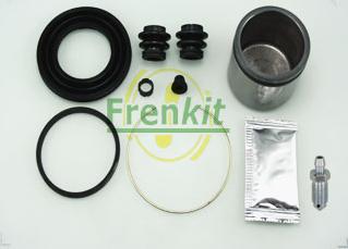 Frenkit 254984 - Auto Part