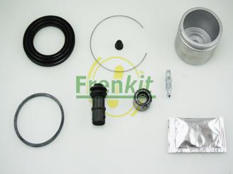 Frenkit 254988 - Auto Part