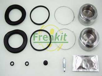 Frenkit 254989 - Auto Part