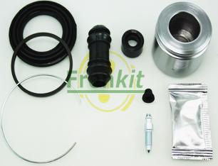 Frenkit 254992 - Auto Part