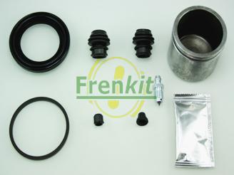 Frenkit 254995 - Auto Part