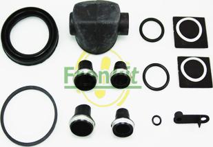 Frenkit 257002 - Auto Part