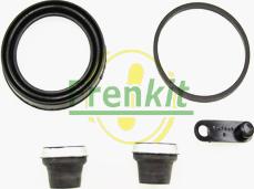 Frenkit 257012 - Remkomplekts, Bremžu suports
