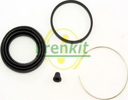 Frenkit 257018 - Auto Part