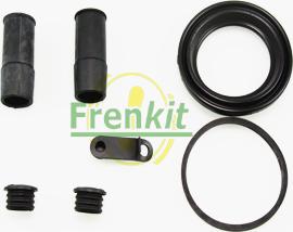 Frenkit 257046 - Auto Part