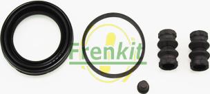 Frenkit 257058 - Auto Part