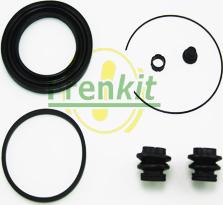 Frenkit 257062 - Auto Part