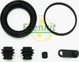 Frenkit 257070 - Auto Part