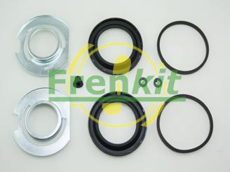 Frenkit 257082 - Auto Part