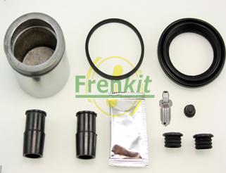 Frenkit 257919 - Remkomplekts, Bremžu suports