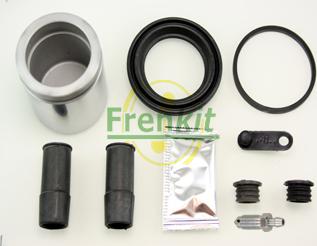 Frenkit 257920 - Remkomplekts, Bremžu suports
