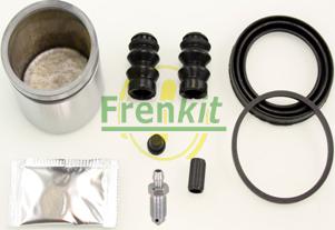 Frenkit 257935
