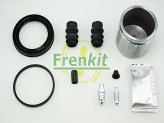 Frenkit 257936