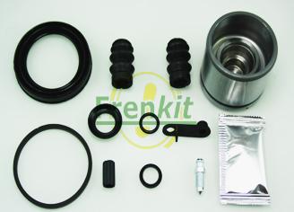 Frenkit 257937