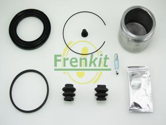 Frenkit 257961 - Remkomplekts, Bremžu suports
