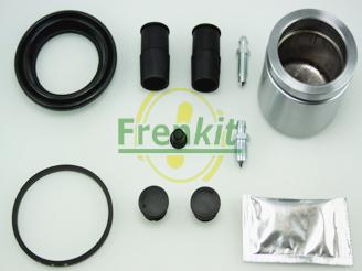 Frenkit 257962 - Remkomplekts, Bremžu suports