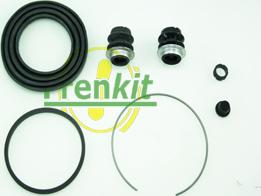 Frenkit 260075 - Remkomplekts, Bremžu suports