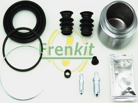 Frenkit 260911 - Auto Part