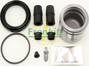 Frenkit 260912 - Auto Part