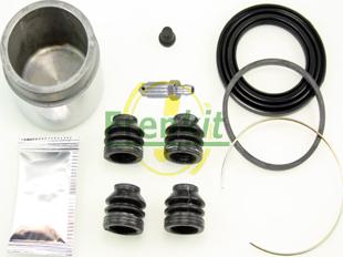 Frenkit 260917 - Auto Part