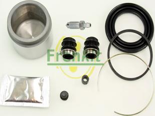 Frenkit 260918 - Auto Part