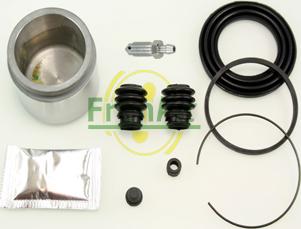 Frenkit 260919 - Auto Part